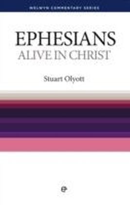 Alive in Christ