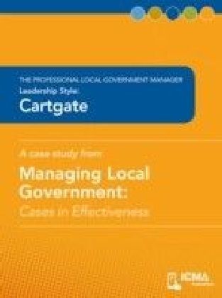 Cartgate