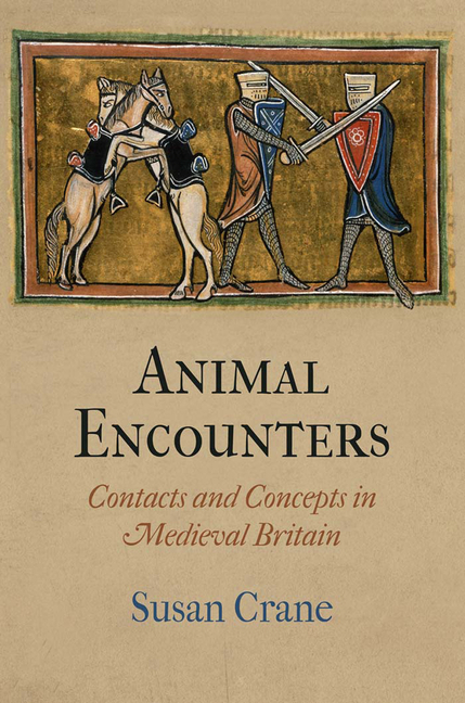 Animal Encounters main product photo