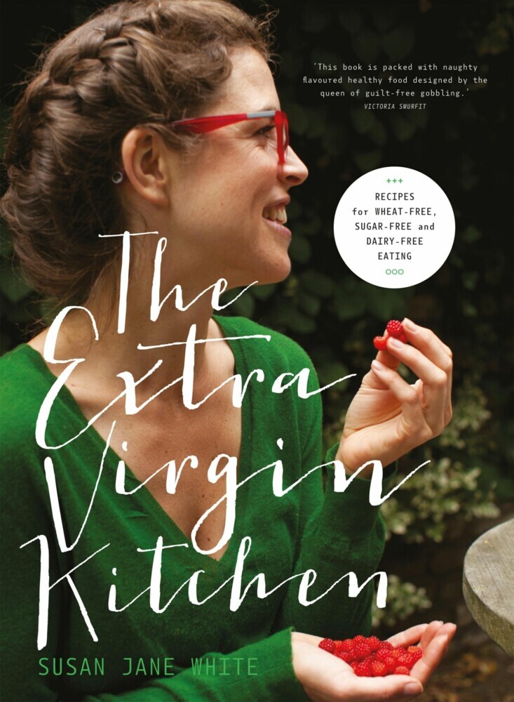 The Extra Virgin Kitchen - The No.1 Bestseller main product photo