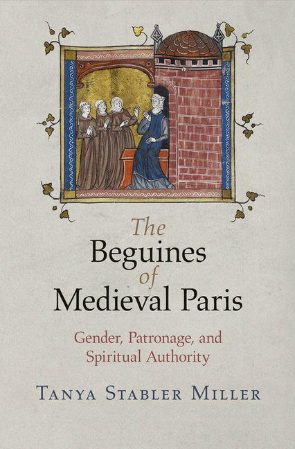 Beguines of Medieval Paris main product photo
