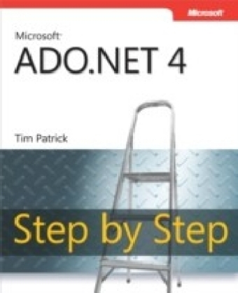 Microsoft(R) ADO.NET 4 Step by Step