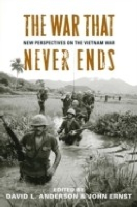 War That Never Ends