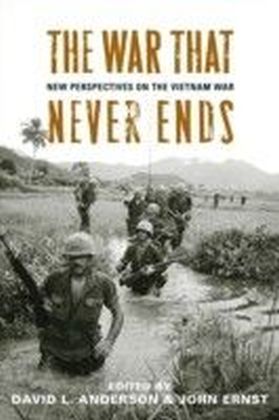 War That Never Ends