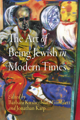 Art of Being Jewish in Modern Times