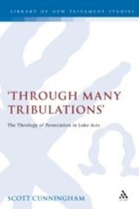Through Many Tribulations