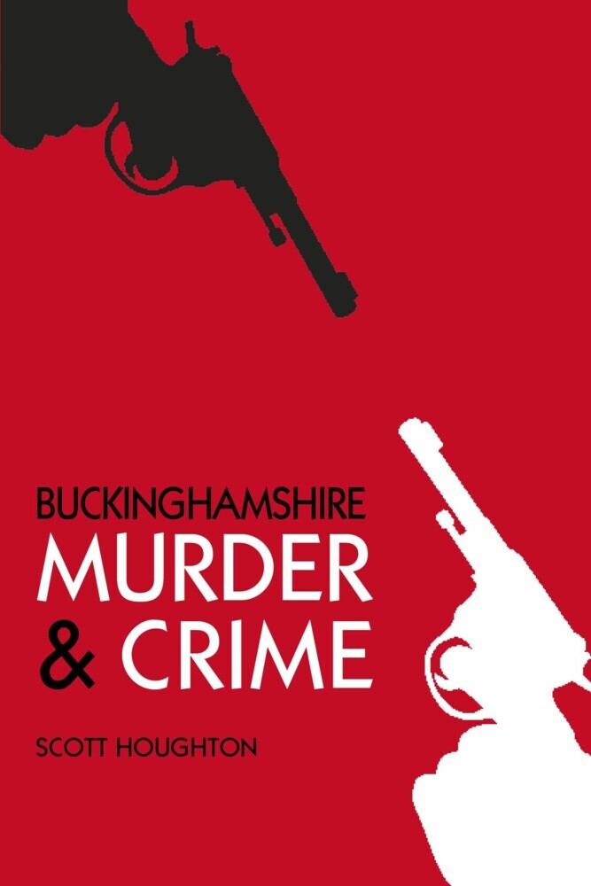 Murder and Crime Buckinghamshire main product photo