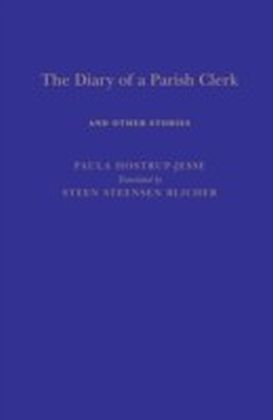 Diary of a Parish Clerk