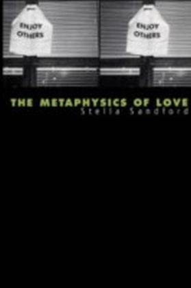 Metaphysics of Love main product photo