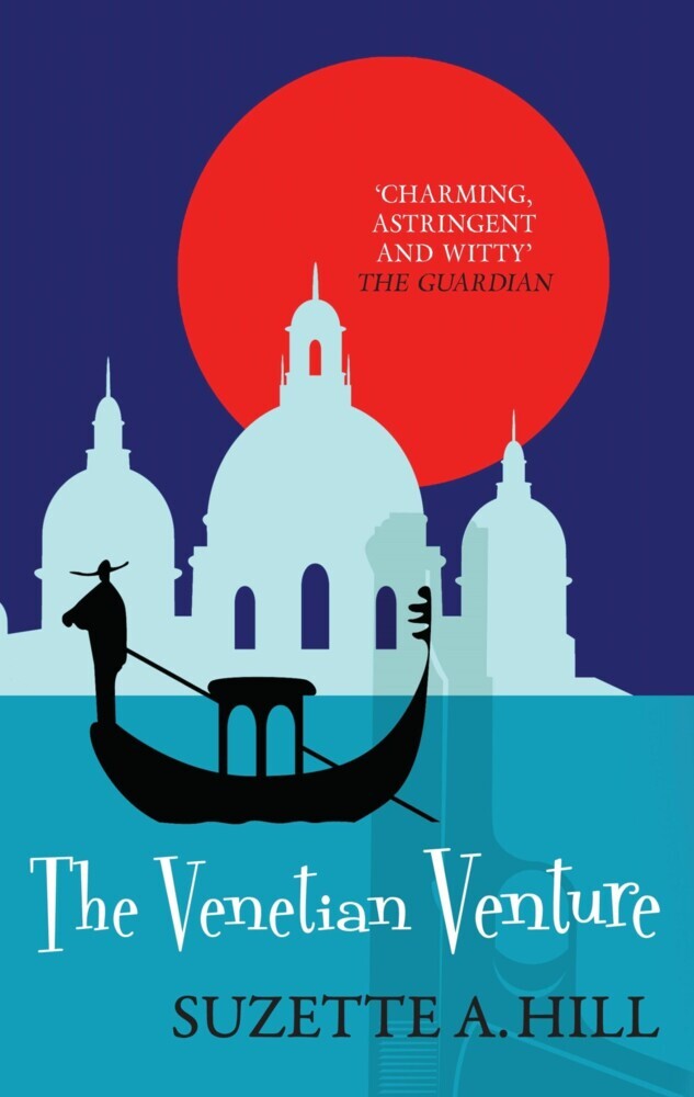 The Venetian Venture main product photo