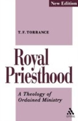 Royal Priesthood