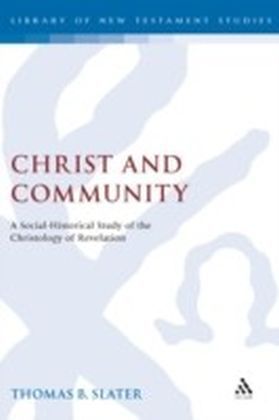 Christ and Community
