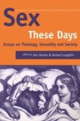 Sex These Days
