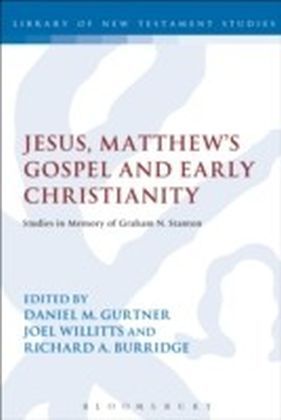 Jesus, Matthew's Gospel and Early Christianity