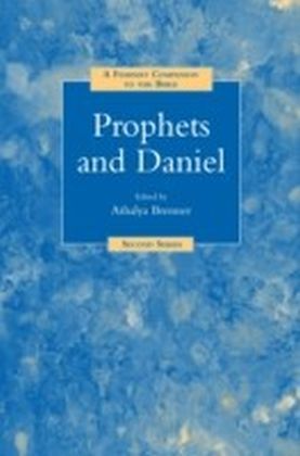 Feminist Companion to Prophets and Daniel