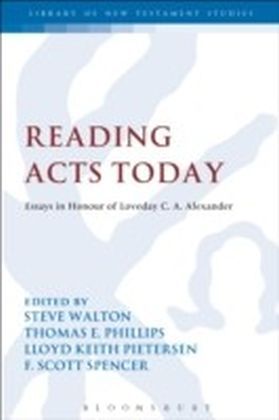 Reading Acts Today main product photo