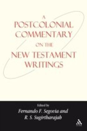 Postcolonial Commentary on the New Testament Writings main product photo