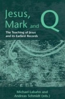 Jesus, Mark and Q