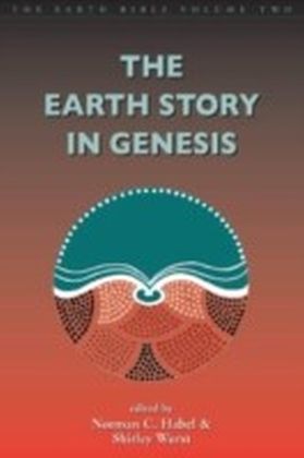 Earth Story in Genesis