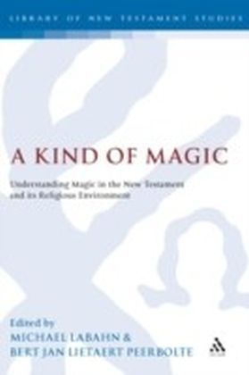 Kind of Magic