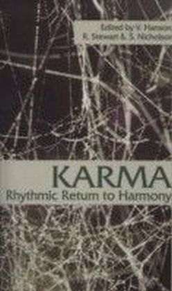 Karma main product photo