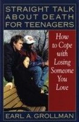Straight Talk about Death for Teenagers main product photo