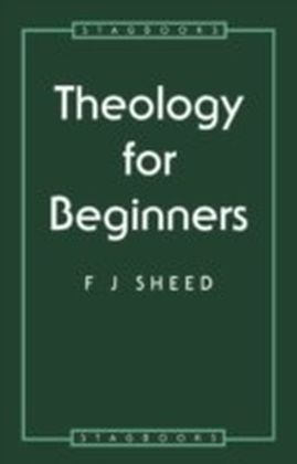 Theology for Beginners main product photo