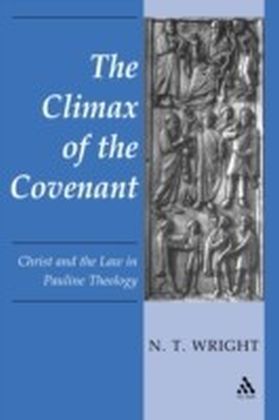 Climax of the Covenant