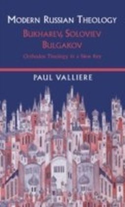 Modern Russian Theology