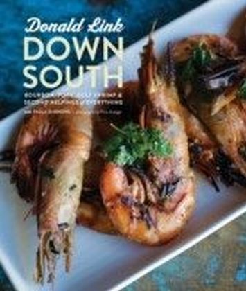 Down South main product photo