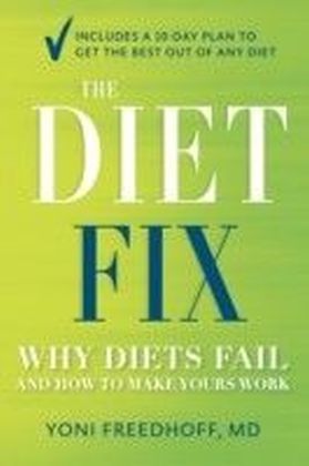 Diet Fix main product photo