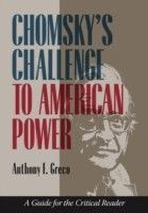 Chomsky's Challenge to American Power