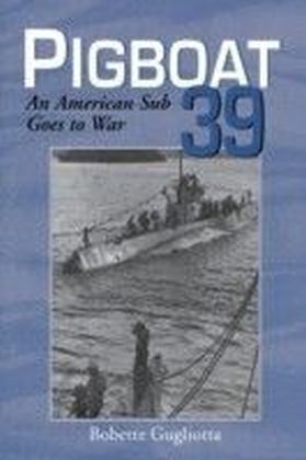 Pigboat 39