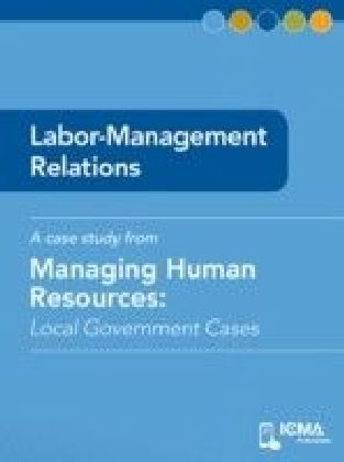 Labor-Management Relations main product photo