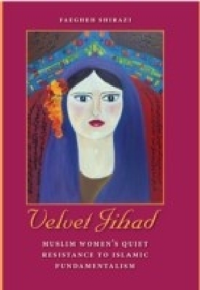 Velvet Jihad