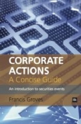 Corporate Actions - A Concise Guide