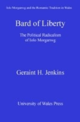 Bard of Liberty