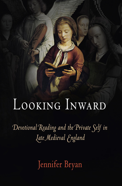 Looking Inward main product photo