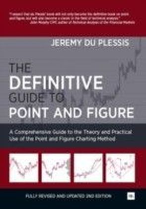 Definitive Guide to Point and Figure