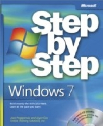 Windows(R) 7 Step by Step