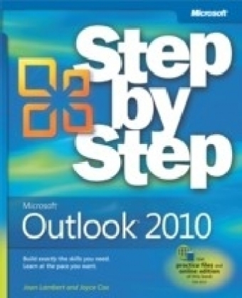 Microsoft(R) Outlook(R) 2010 Step by Step