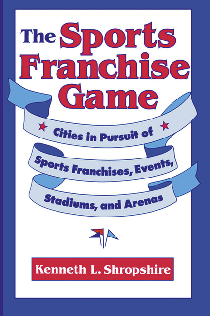 Sports Franchise Game main product photo