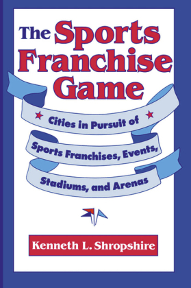 Sports Franchise Game