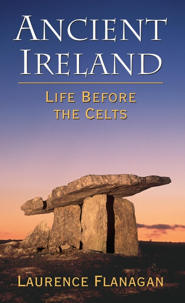 Ancient Ireland main product photo