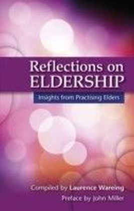 Reflections on Eldership main product photo