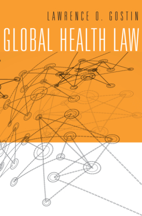 Global Health Law
