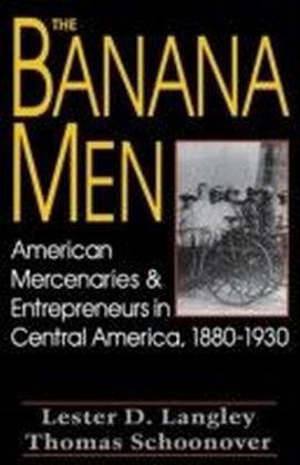Banana Men