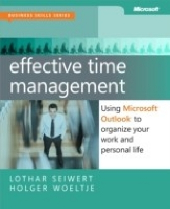 Effective Time Management: Using Microsoft Outlook to Organize Your Work and Personal Life