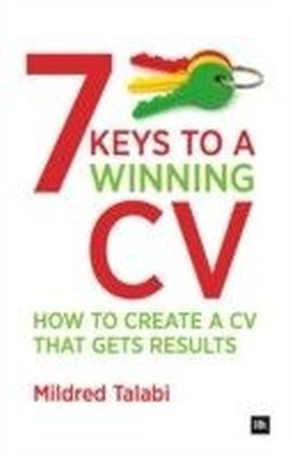 7 Keys to a Winning CV
