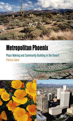 Metropolitan Phoenix